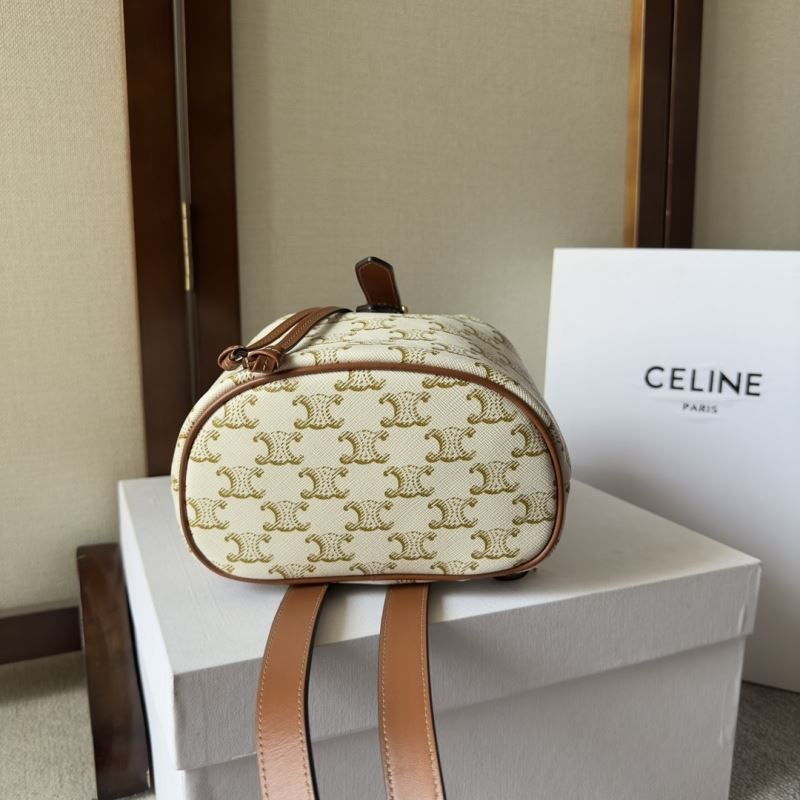 Celine Backpacks